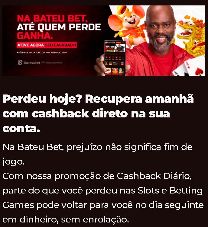 bateubet-cassino-cashback-slots