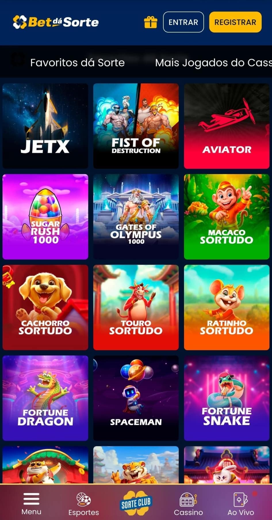 bet-da-sorte-app-catalogo-de-jogos
