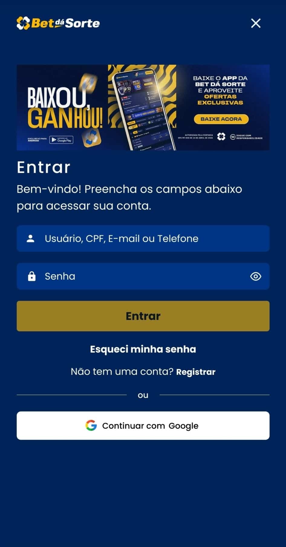 bet-da-sorte-app-login