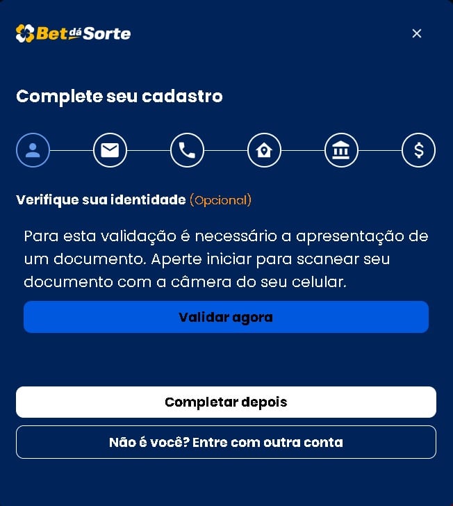 bet-da-sorte-cassino-kyc-1
