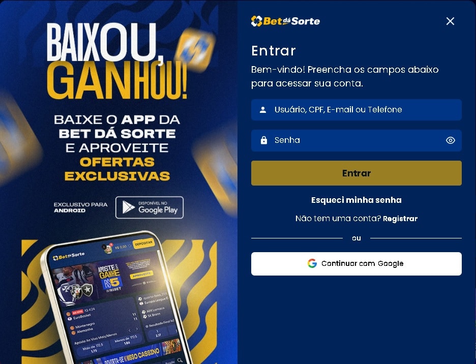 bet-da-sorte-cassino-login