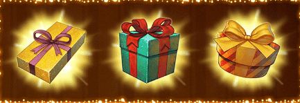 Bônus Merry Xmas