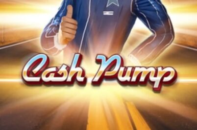 Cash Pump por Play'n GO