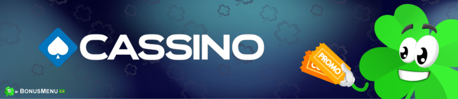 código promocional Cassino