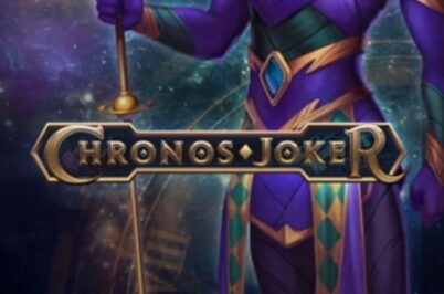 Chronos Joker por Play'n GO