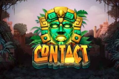 Contact por Play'n GO