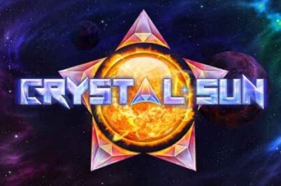 Crystal Sun por Play'n GO