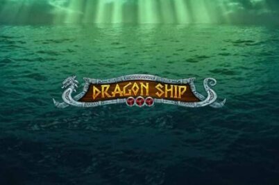 Dragon Ship por Play'n GO