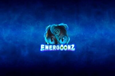 Energoonz por Play'n GO