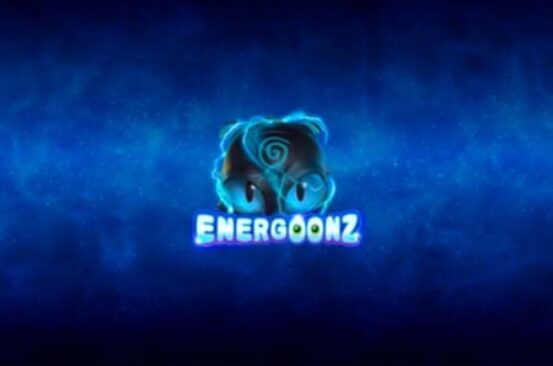 Energoonz por Play'n GO