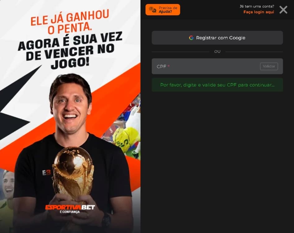 esportiva-bet-cadastro