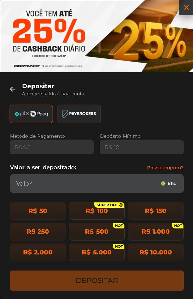esportiva-bet-deposito