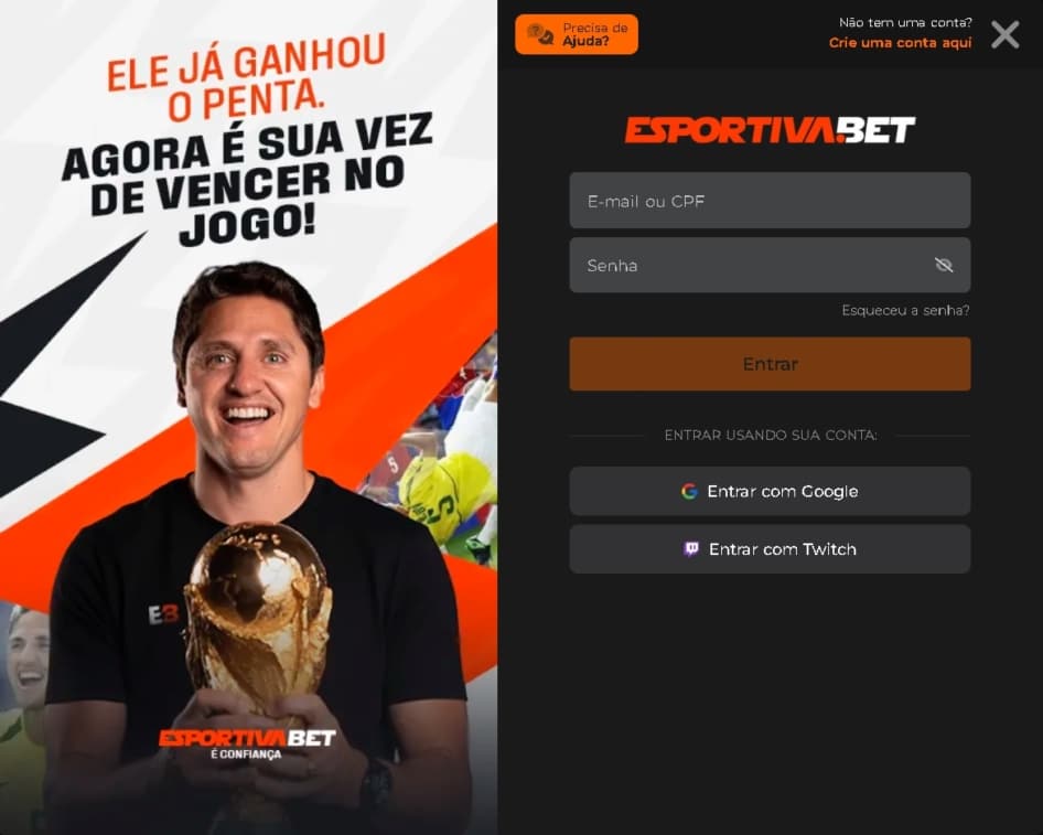 esportiva-bet-login