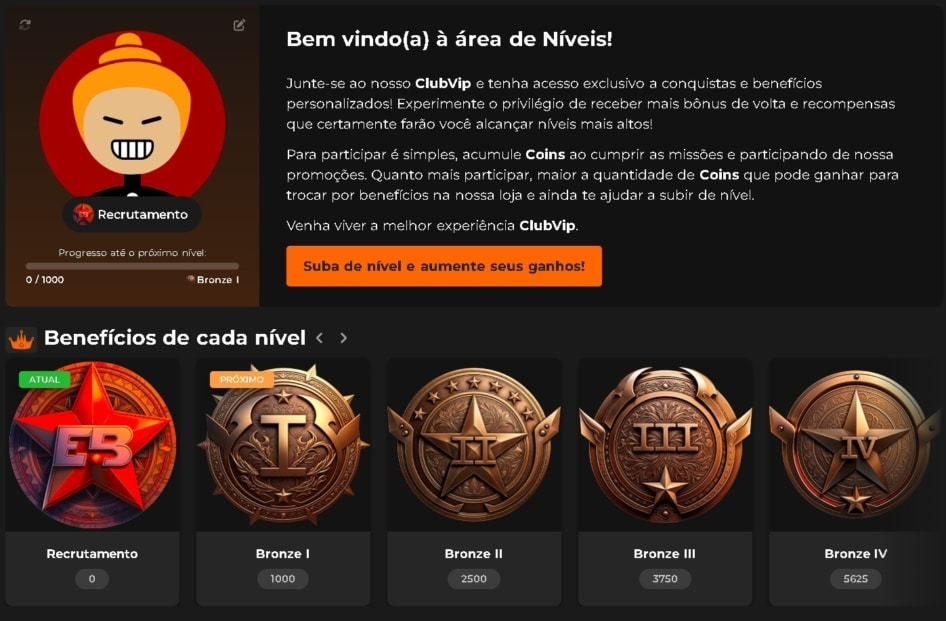 esportiva-bet-programa-de-fidelidade