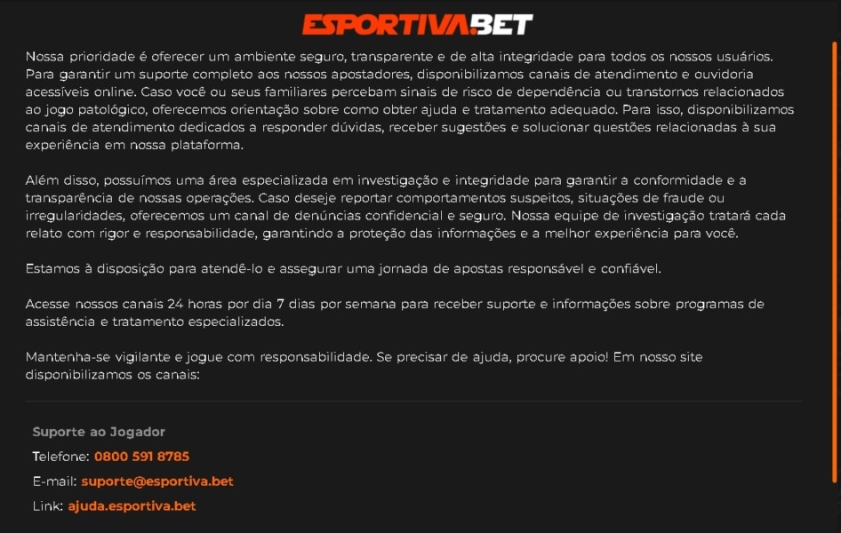 esportiva-bet-suporte-ao-cliente