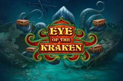 Eye of the Kraken por Play'n GO
