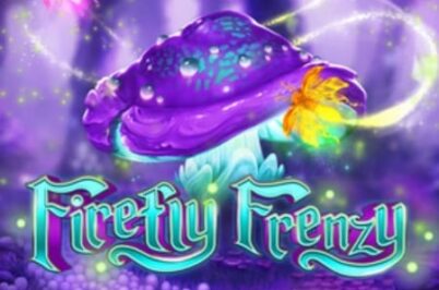 Firefly Frenzy por Play'n GO