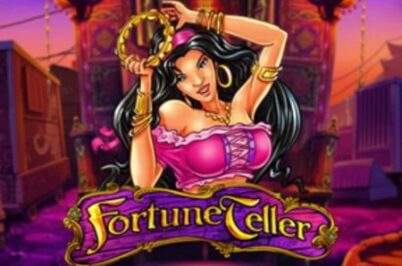 Fortune Teller por Play'n GO