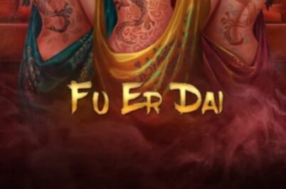 Fu Er Dai por Play'n GO