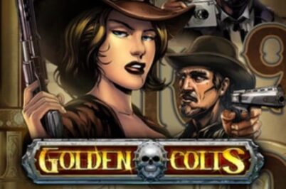 Golden Colts por Play'n GO