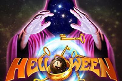 Helloween por Play'n GO