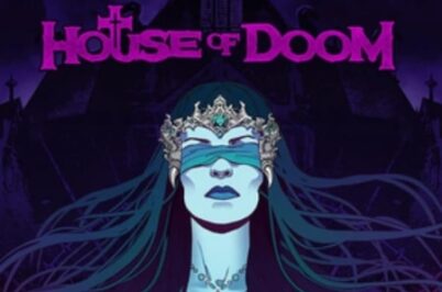 House of Doom por Play'n GO