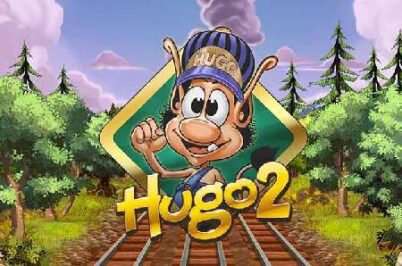 Hugo 2 por Play'n GO