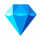 icons8-diamond-100