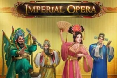 Imperial Opera por Play'n GO