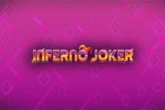 Inferno Joker por Play'n GO