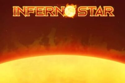 Inferno Star por Play'n GO
