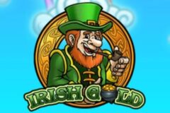 Irish Gold por Play'n GO