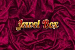 Jewel Box por Play'n GO