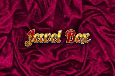 Jewel Box por Play'n GO