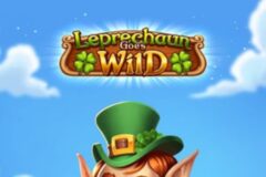 Leprechaun Goes Wild por Play'n GO