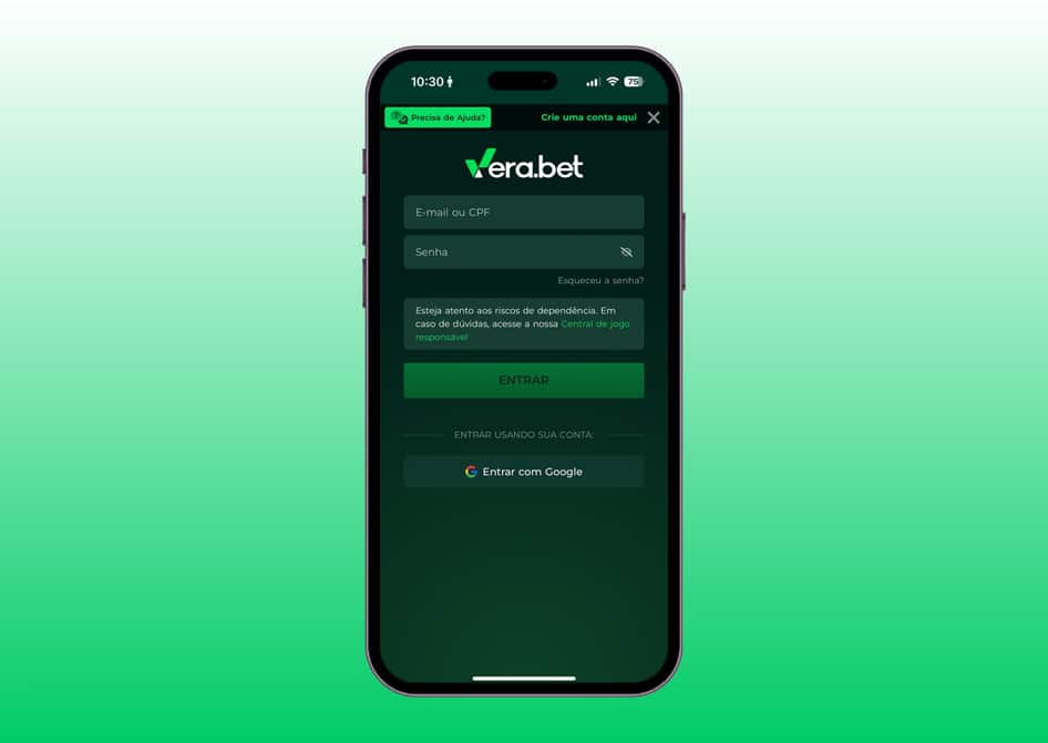 login vera bet 3