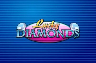 Lucky Diamonds por Play'n GO