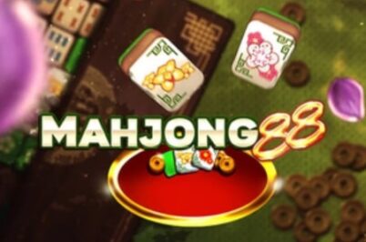 Mahjong 88 por Play'n GO