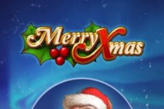 Merry Xmas por Play'n GO