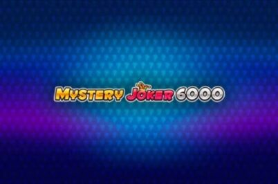 Mystery Joker 6000 por Play'n GO