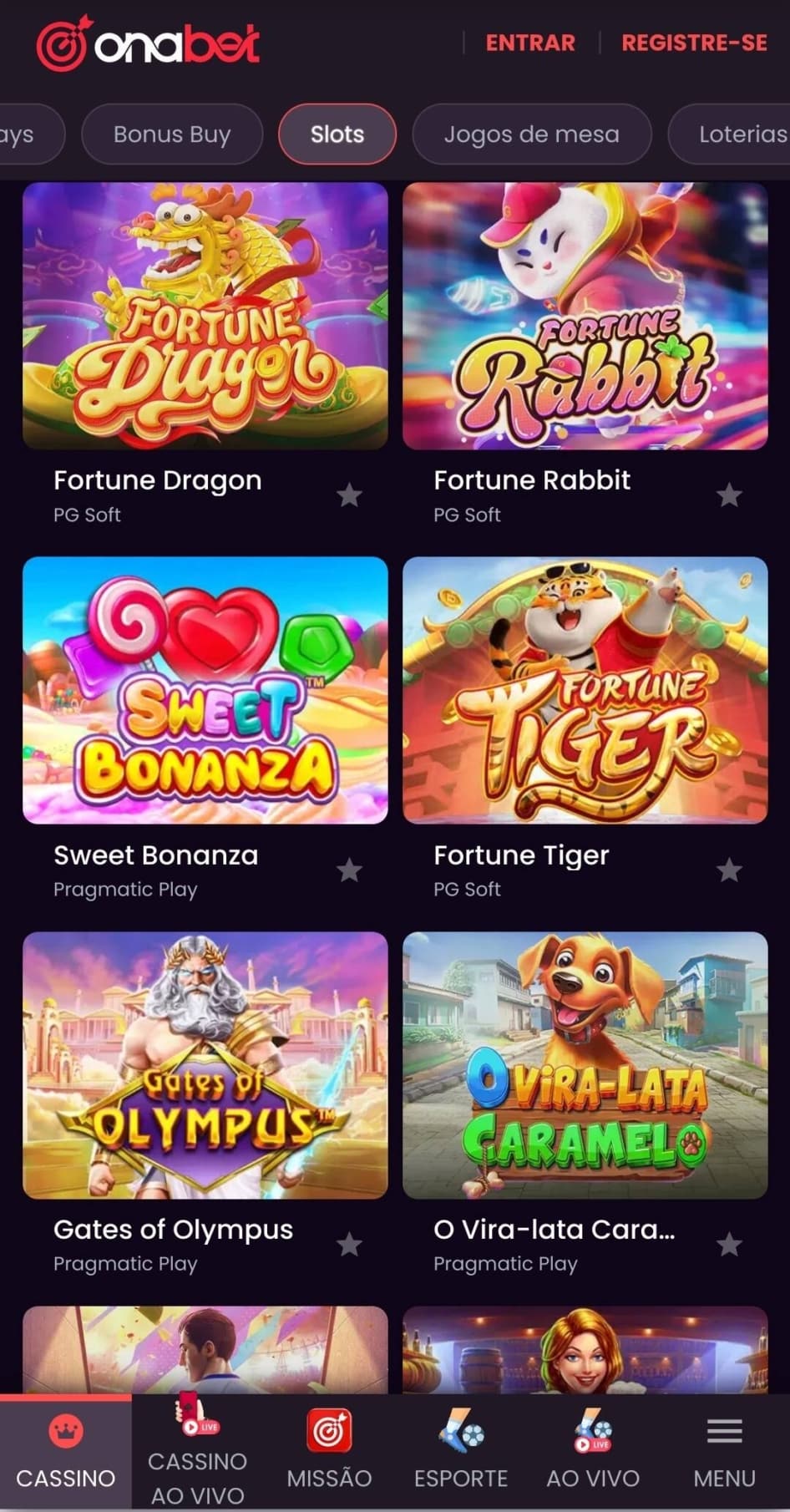 ona-bet-app-catalogo-de-jogos