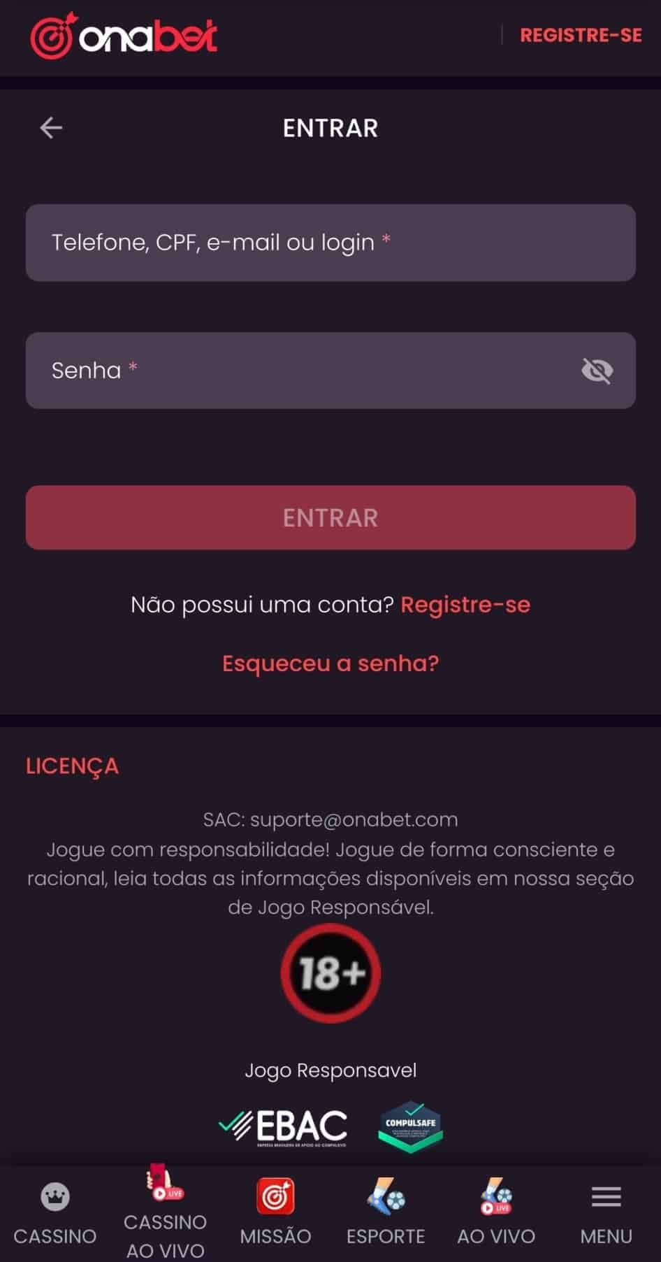 ona-bet-app-login
