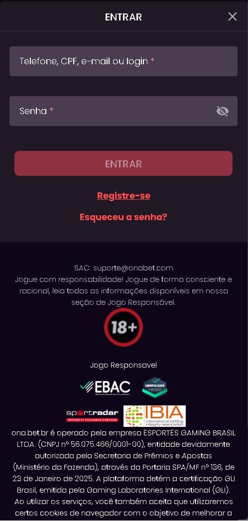 ona-bet-cassino-login