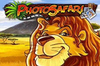 Photo Safari por Play'n GO
