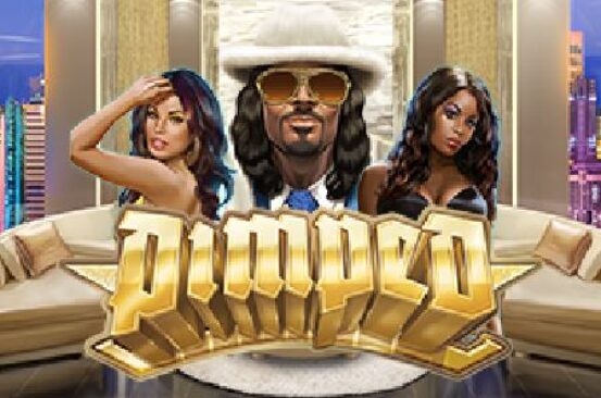 Pimped por Play'n GO