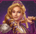 Símbolo Princesa slot Riches of Robin por Play'n GO