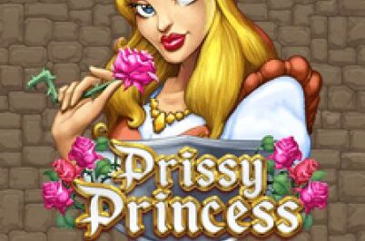 Prissy Princess por Play'n GO
