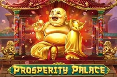 Prosperity Palace por Play'n GO
