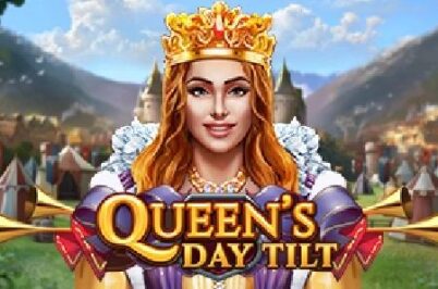 Queen’s Day Tilt por Play'n GO