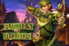 Riches of Robin por Play'n GO